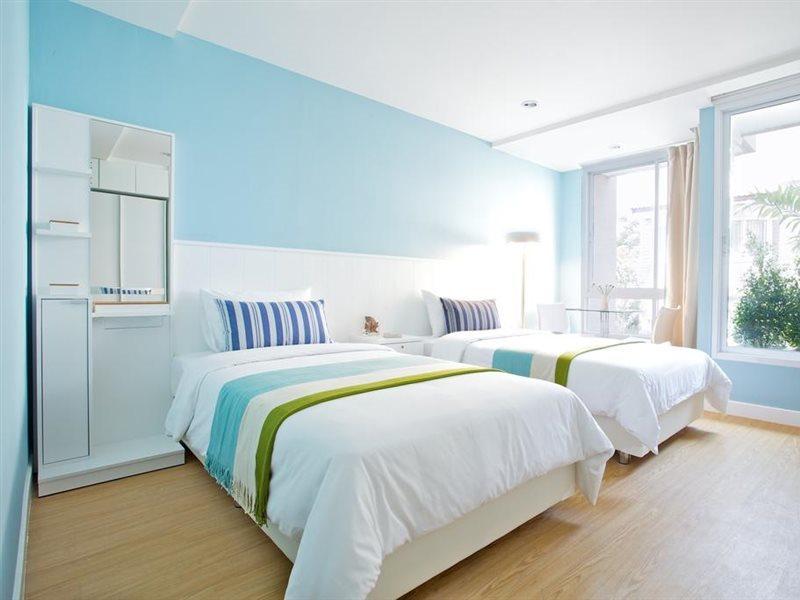 Cinnamon Hotel Μπανγκόκ Εξωτερικό φωτογραφία