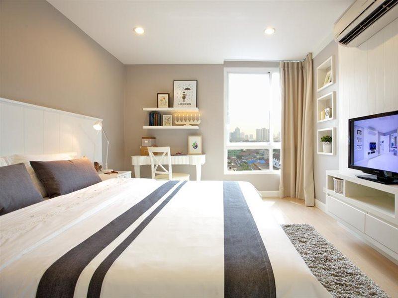 Cinnamon Hotel Μπανγκόκ Εξωτερικό φωτογραφία