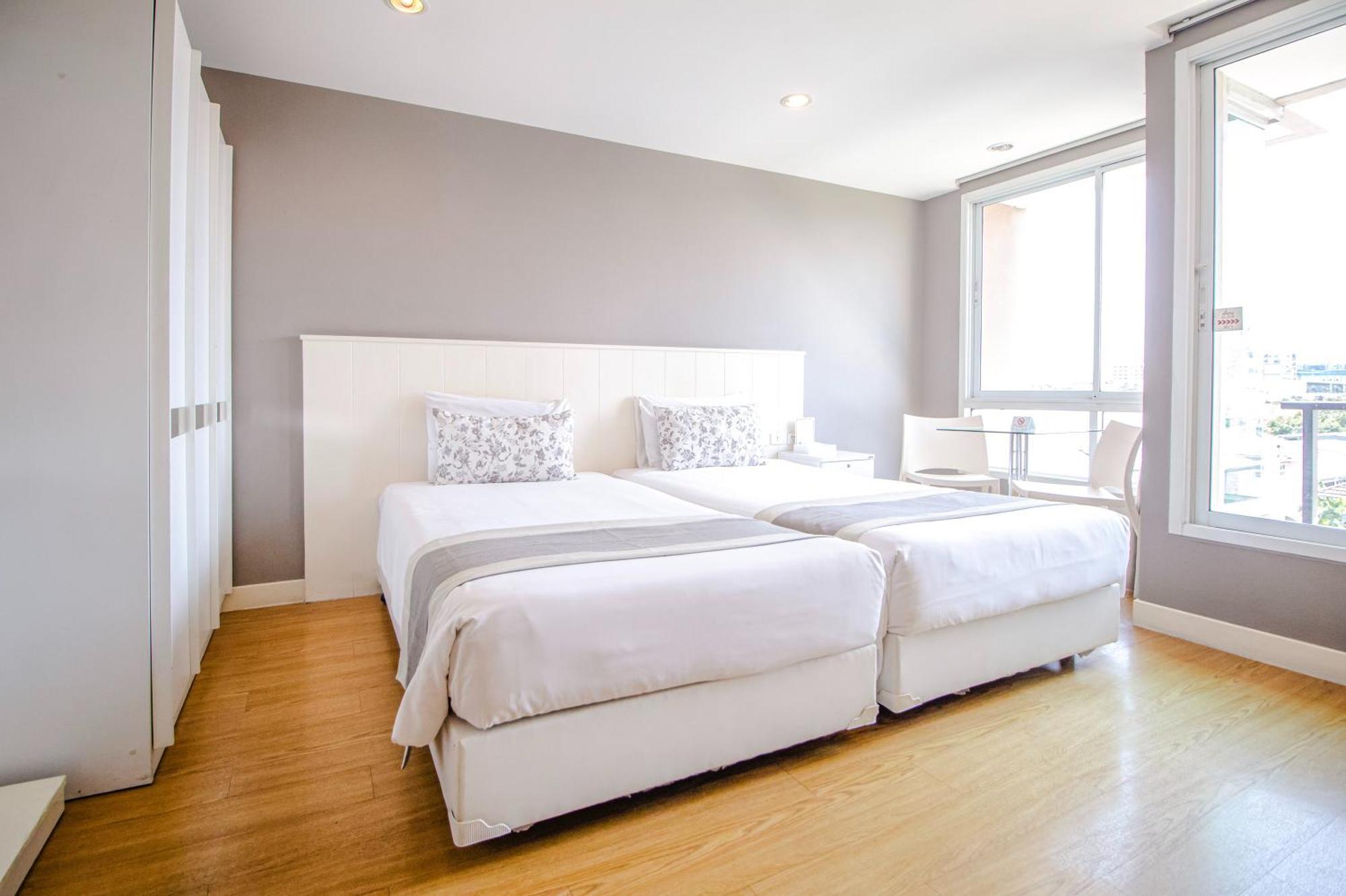 Cinnamon Hotel Μπανγκόκ Εξωτερικό φωτογραφία