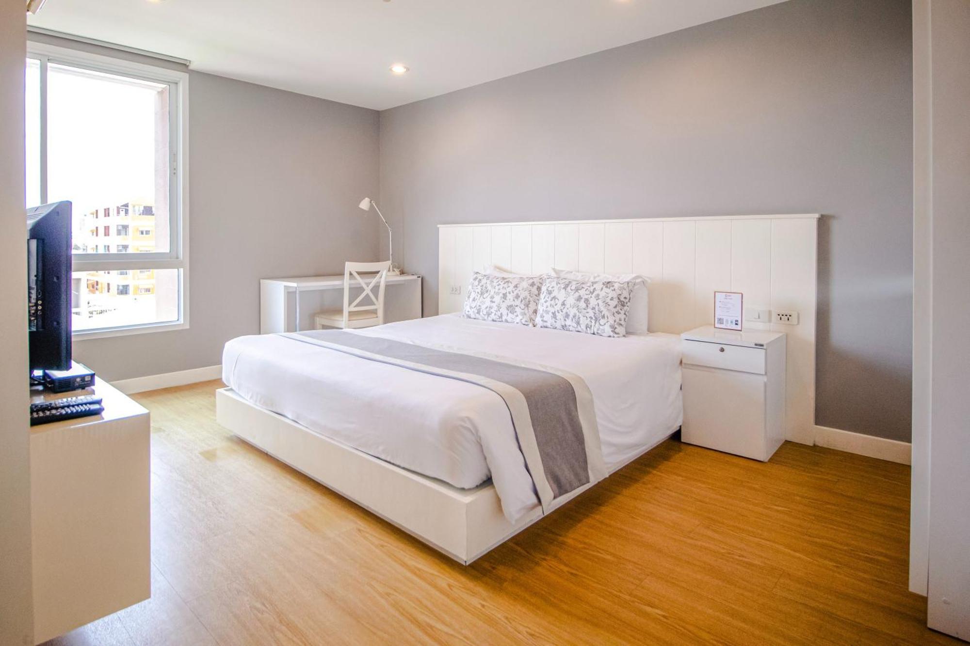 Cinnamon Hotel Μπανγκόκ Εξωτερικό φωτογραφία