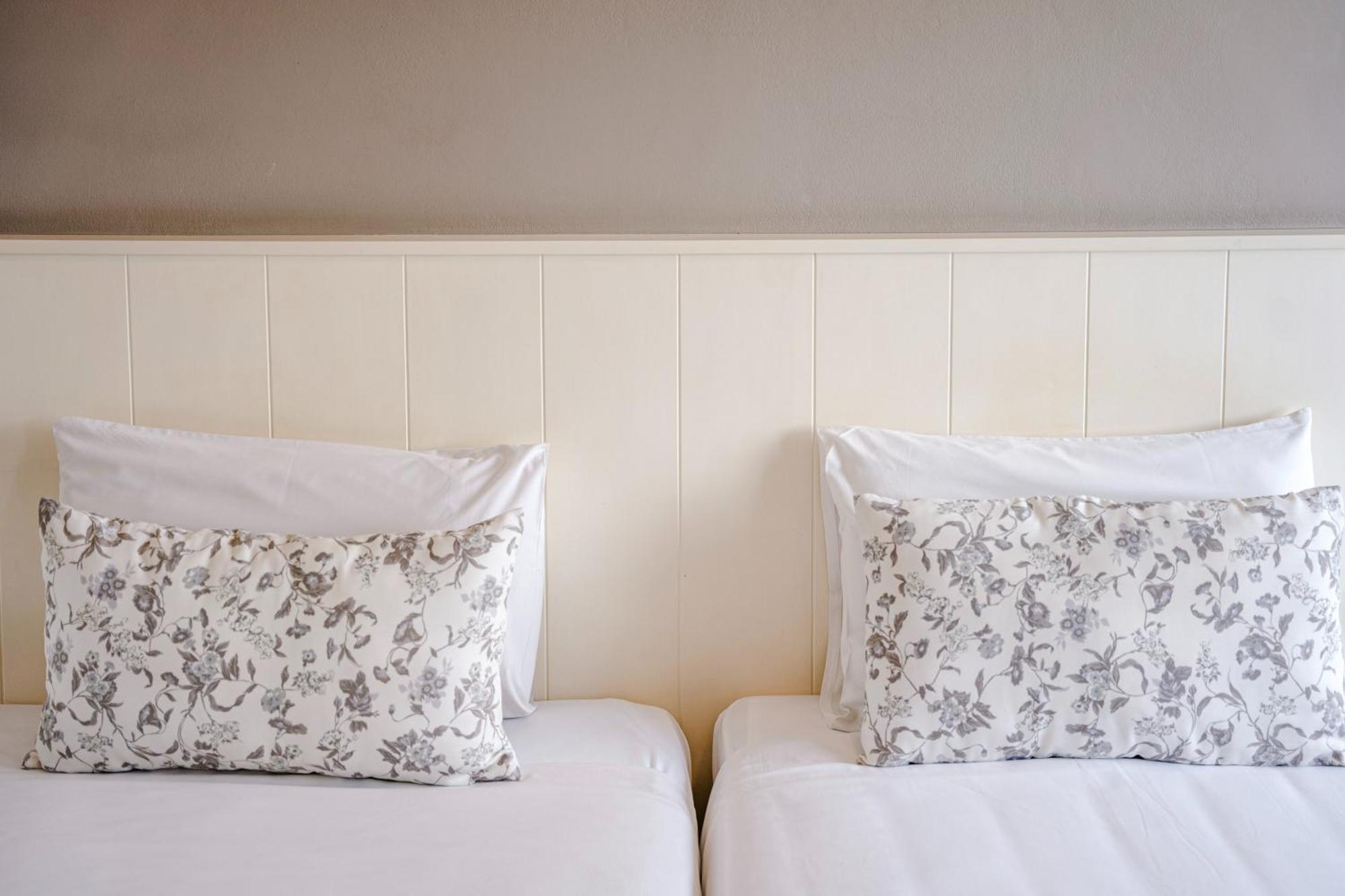 Cinnamon Hotel Μπανγκόκ Εξωτερικό φωτογραφία