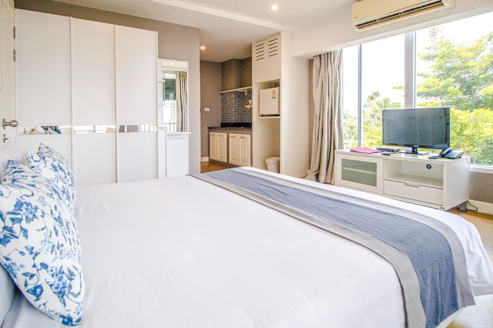 Cinnamon Hotel Μπανγκόκ Εξωτερικό φωτογραφία