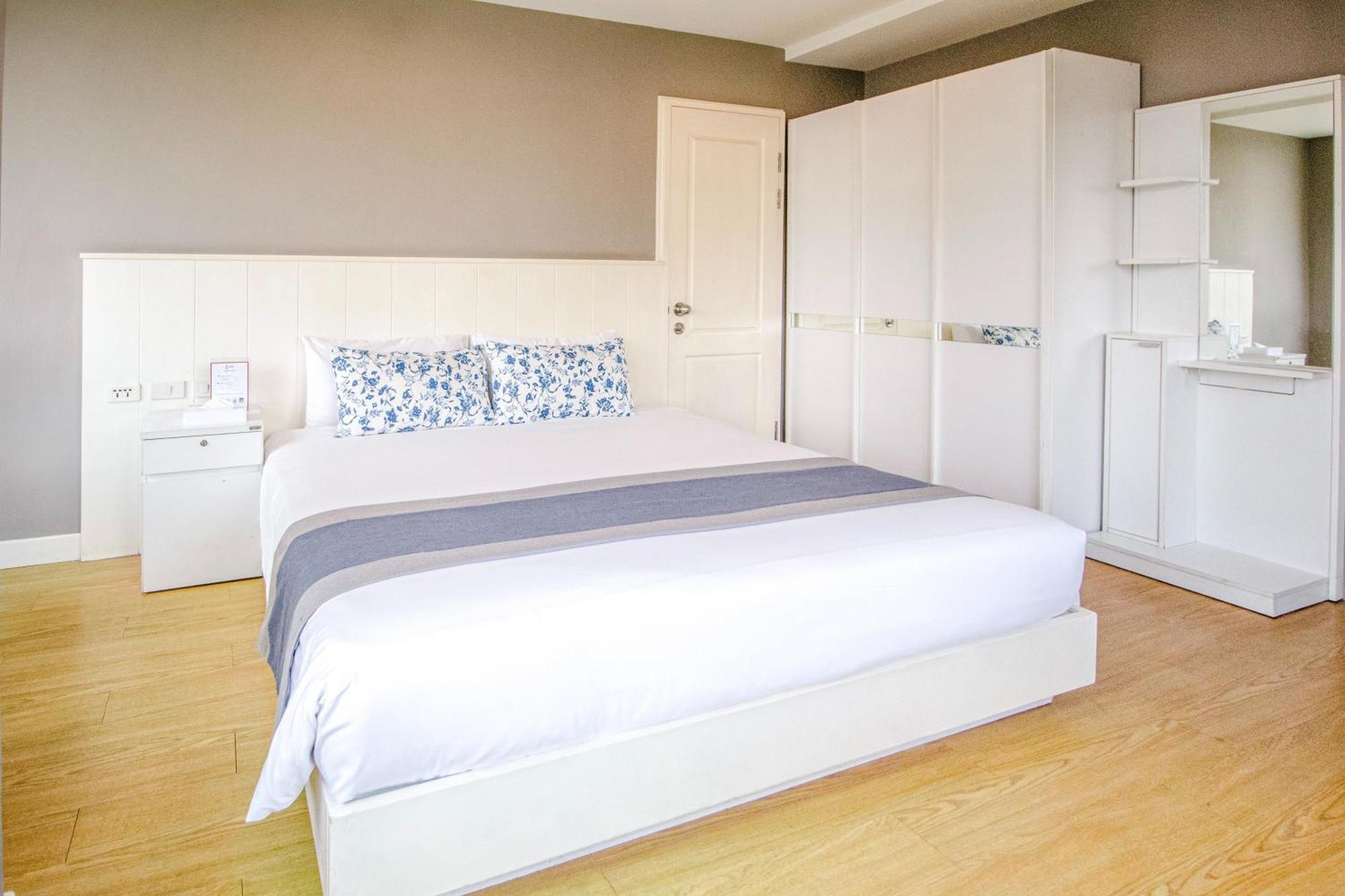 Cinnamon Hotel Μπανγκόκ Εξωτερικό φωτογραφία