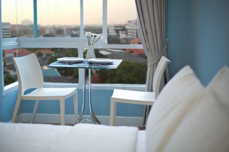 Cinnamon Hotel Μπανγκόκ Εξωτερικό φωτογραφία